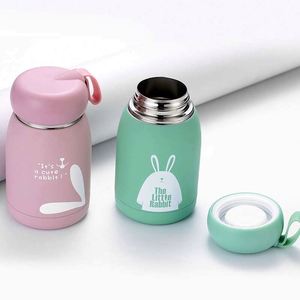 Modern Stainless Steel Water <b>Bottle</b> With Travel-Friendly Features - Product Image 2