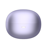 Écouteurs sans fil 5.3 à clipser avec haut-parleur de 13 mm, son stéréo HIFI, 30 heures d'autonomie, ENC, écouteurs sportifs OWS pour l'usine