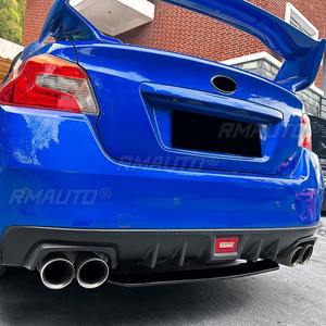 Difusor de Parachoques Trasero para Subaru WRX STI VA 2015-2021, Accesorio de Modificación - Product Image 4