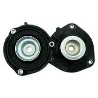 Nuevo Soporte de Suspensión OEM para Automóvil 1KD412331A 1K0412331B 1K0412331C para Audi A6 A4 Q5 Q3 VW Magotan, Estándar OEM de 12 Meses
