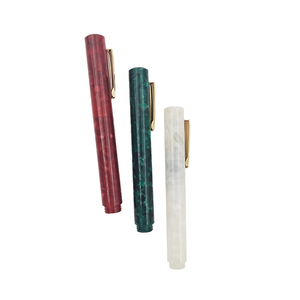 Niedriger Preis Großhandel Beste Neueste Niedliche Stationäre Füll federhalter Set g Feder Füll federhalter für Unterschrift - Product Image 5