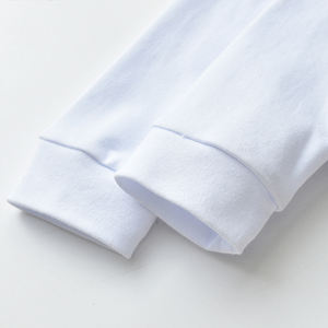 Tenues de mariage modernes pour bébé garçon, <span class=keywords><strong>Costume</strong></span> garçon, barboteuse une pièce, vêtements - Product Image 5