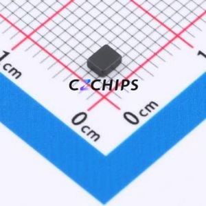 Inductor de Potencia ZETC252012S1R5MBT-LF 1008 (Inductancia: 1.5uH) (Precisión: 20%) (Corriente Nominal: 3.9A) - Product Image 1