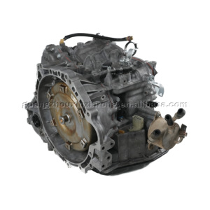 K311 K310 Ensemble complet de convertisseur de couple de transmission CVT <span class=keywords><strong>automatique</strong></span> Bon corps de soupape de boîte de vitesses d'occasion pour ToyotaCorolla 1.8 - Product Image 2