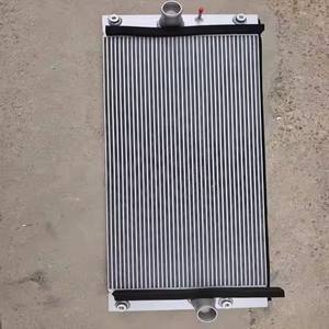 Parts interintercooler langsung dari pabrik untuk bagian mesin Sinotruk HOWO Weichai FAW - Product Image 3