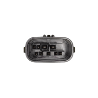 Capteur de position de vitesse de boîte automatique pour Toyota Avalon, Highlander, Camry, Lexus ES300h, RX450h (2006-2019) - Référence 89451-48010