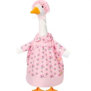 ของตกแต่งเทศกาลรูปห่านขนาดใหญ่ 23 นิ้ว สำหรับตกแต่งระเบียง - Product Image 3