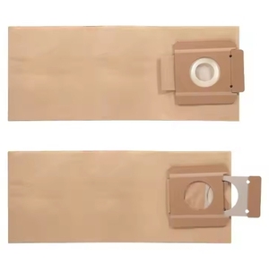 Convient pour Karchers <span class=keywords><strong>Aspirateur</strong></span> Sac à poussière Accessoires T7/1 Papier Sac à poussière - Product Image 5