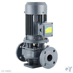 Pompe de canalisation à économie d'énergie QY avec conception de maintenance facile - Product Image 3