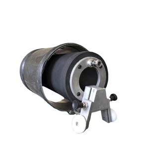 Redutor de Bloqueio de Tubulação, Airbag para Reparo de Tubulação de Esgoto, Airbag para Bloqueio - Product Image 5