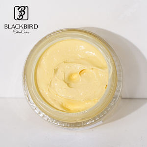 <span class=keywords><strong>Maschera</strong></span> <span class=keywords><strong>Viso</strong></span> all'Argilla di <span class=keywords><strong>Caolino</strong></span>, Vitamina C e Curcuma con Etichetta Privata - Product Image 3