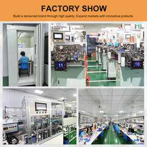 محرك تيار مستمر دقيق عالي الجودة 16 مم بديل لماكسون فولهابر، محرك بدون فتحات بفرشاة للأجهزة المنزلية - Product Image 5