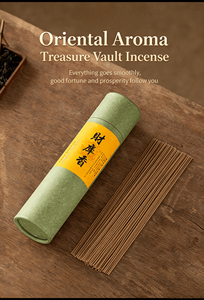 ธูปไม้จันทน์แบบถุงใหญ่ขายส่ง ธูปพระพุทธสำหรับบูชาที่บ้านและวัด - Product Image 2