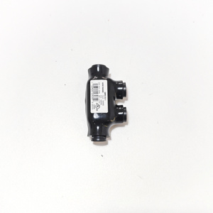Connettori Rapidi per Cavi Elettrici Isolati 2-14 AWG, Giunzioni in Linea per Elettronica e Sicurezza di Motociclette - Product Image 6
