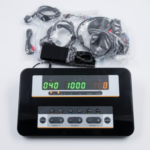 Top Selling Audiomini <b>Portable</b> Audiometer Digital Hearing Test Machine Pure Tone Audiometry Device <b>AC</b> / BC TDT Free Field - Product Image 1