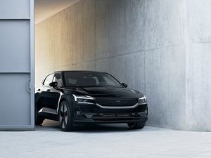 <span class=keywords><strong>Polestar</strong></span> <span class=keywords><strong>2</strong></span> Berline électrique de luxe |   Fonctionnalités avant-gardistes et construction haut de gamme pour les créateurs de tendances transfrontaliers - Product Image 3