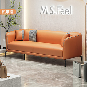 Sillón de Espera para Barbería Más Vendido, Sofá para Salón de Belleza, Silla para Teñir el Cabello - Product Image 2
