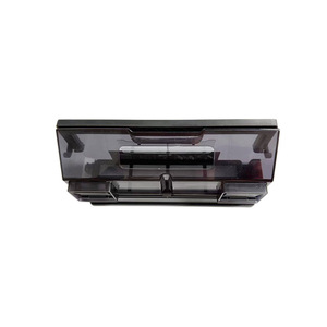 Ecovacs Deebot T8aivi Robot Aspirador con Caja de Recolección de Polvo Automática 185mm x 70mm x 55mm Reutilizable para Uso Doméstico - Product Image 2