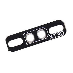 Support de montage en alliage d'aluminium Xt30 pour accessoires de drones multirotors - Product Image 3