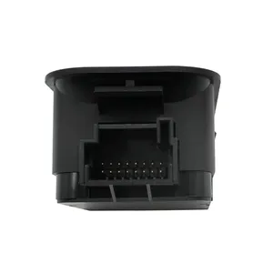 Interrupteur de frein à main noir 5N0927225A, interrupteur de stationnement automatique EPB pour <span class=keywords><strong>VW</strong></span> <span class=keywords><strong>Tiguan</strong></span> 2008 2010 2012 <span class=keywords><strong>2015</strong></span> 2017 Sharan pour Seat - Product Image 6