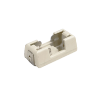 Porte-fusible SMD 6125 1808 2410 154 Série NANO2 Montage en surface sur circuit imprimé (PCB) Clip porte-fusible SMT