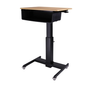 โรงเรียนเฟอร์นิเจอร์ปรับไม้คู่โรงเรียนโต๊ะและเก้าอี้ - Product Image 1