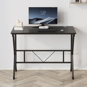 Escritorio Compacto para Computadora - Mesa de Escritorio Pequeña para Oficina en Casa, Dormitorio, Estudio o Juegos - Product Image 3