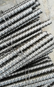Tirant <span class=keywords><strong>12</strong></span> / 16 / <span class=keywords><strong>17</strong></span> / 22mm Accessoires de coffrage Écrou Coffrage - Product Image 5