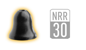 M20TPro Bouchons <span class=keywords><strong>d</strong></span>'<span class=keywords><strong>Oreille</strong></span> Électroniques Tactiques Bluetooth pour le <span class=keywords><strong>Tir</strong></span> <span class=keywords><strong>Sportif</strong></span> à Réduction de Bruit - Product Image 6