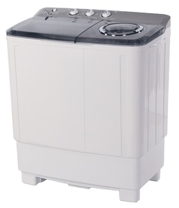 <span class=keywords><strong>Lave</strong></span>-<span class=keywords><strong>linge</strong></span> compact à double cuve OEM/ODM 11 kg pour la maison et l'hôtel XPB110-2009SVA - Product Image 1