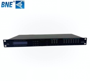 Procesador de Gestión de Sonido Digital Profesional D4.8 con Efectos de Altavoz DSP, 4 Entradas y 8 Salidas, Equipo ASHLY Audio Protea para Conciertos y Escenarios - Product Image 2