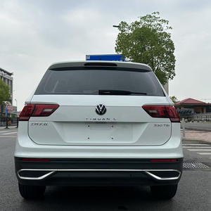 Volkswagen <span class=keywords><strong>Tiguan</strong></span> L 2024 2.0T Medium Suv Voitures d'occasion à essence VW 5 places Large espace haute vitesse SUV automatique bon marché - Product Image 6