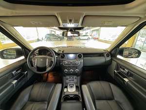 Boyue L 2025 3.0T Turbo Automático, Volante a la Izquierda, Asientos de Cuero, Rines R19, SUV de 5 Plazas en Buen Estado, en Venta - Product Image 6