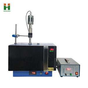 Synthétiseur chimique à micro-ondes de laboratoire, synthétiseur hydrothermal à micro-ondes, réacteur chimique à micro-ondes ultrasonique - Product Image 4