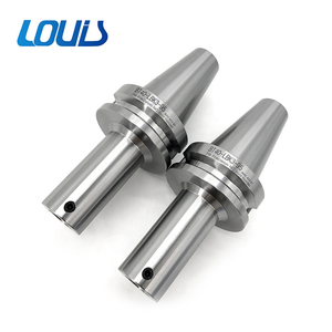 NC gia công Trung tâm độ chính xác cao nhàm chán công cụ chân nhàm chán đầu kết nối chân BT40-LBK/cbk/1/2/3/4/5/6-95/125/155/185/105 - Product Image 4