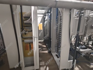 Premium Steel <b>Vacuum</b> Coating Production Line with <b>Pump</b> for Jewelry and Fashion Accessories - Product Image 4