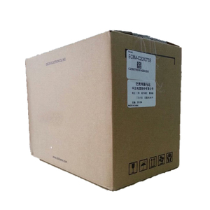 Variateur de servomoteur Delta ECMA-C20807SS Ecmac20807ss 750W - Product Image 1