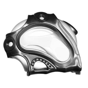 Ruban à mesurer pour le travail du bois à verrouillage automatique de haute précision, acier amélioré, 5 m, 3 m, 7,5 m, 10 m, pouces et système impérial - Product Image 1