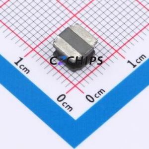 Inducteur de puissance ANR6045T150M SMD, 6x6mm (Inductance : 15uH) (Précision : 20%) Courant nominal : 2,2A - Product Image 2