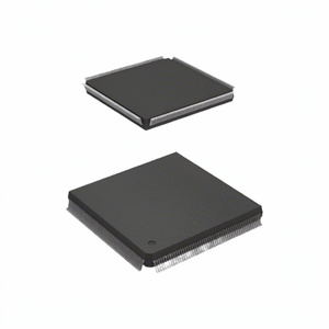 LFE2-12E-6Q208I Components Electronic Manufacturer Channel 208 BFQFP Embedded - Product Image 1