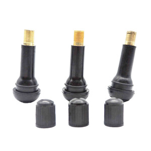En caoutchouc <span class=keywords><strong>tubeless</strong></span> <span class=keywords><strong>valve</strong></span> du pneu tige automatique tr413 valvole - Product Image 3