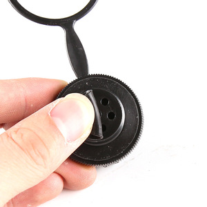 Tapa de válvula de aire de 22 mm con rosca para embarcaciones inflables, kayaks y colchones - Accesorio - Product Image 2