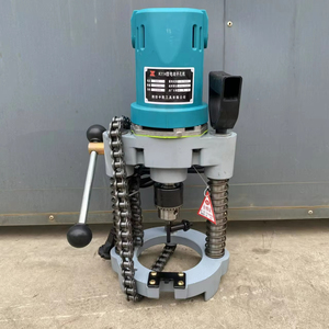 Industrial High Speed Hole <b>Punching</b> <b>Machine</b> for Sale 159 - Product Image 3