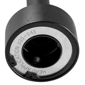 Outil automobile GTYPRO 35-45 mm <span class=keywords><strong>pour</strong></span> joint axial, outil professionnel <span class=keywords><strong>de</strong></span> démontage <span class=keywords><strong>de</strong></span> bras <span class=keywords><strong>de</strong></span> <span class=keywords><strong>direction</strong></span>/<span class=keywords><strong>clé</strong></span> <span class=keywords><strong>de</strong></span> <span class=keywords><strong>direction</strong></span> automobile - Product Image 6