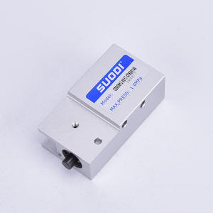 DEK 193377 Baffle Cylinder CD85N12-0017-CFK00146 for <b>Printing</b> <b>Press</b> High Quality <b>Machinery</b> Part From Suodi - Product Image 5