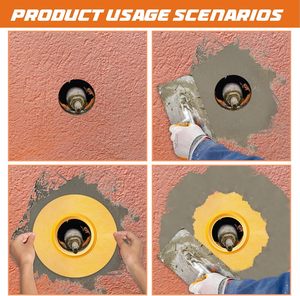 Bak Mandi EPS Schluter OEM Pabrik dengan Membran Anti Air, Baki Mandi Busa, dan Saluran Pembuangan Baja Tahan Karat - Product Image 2