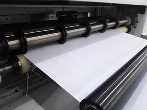 Rollo de papel de escritura de copia A3 A4 A5, máquina cortadora y cortadora de hojas, precio competitivo, 1 unidad - Product Image 4