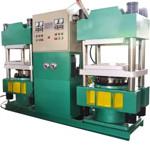 Perfectly Designed Rubber Vulcanization Machine With Reliable Reputation
