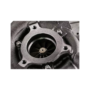 VB31 17201 0L070 OL071 CT16V Turbo para TOYOTA Land Cruiser Landcruiser Hilux DYNA 2KD FTV <span class=keywords><strong>2</strong></span>.5 D4D Turbocompresor - Product Image 6