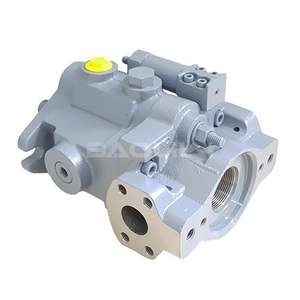 Denison Pvt64 Variabele Hydraulische Pomp Pvt642r1cc03bb0 Axiale Zuigerpomp Voor Graafmachine - Product Image 5